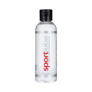 SportLube Silicone-Based Lubricant, 3.4 oz.