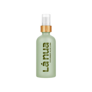 La Nua Cucumber Aloe Water Based Lubricant, 3.4 oz. La Nua Cucumber Aloe Water Based Lubricant, 3.4 oz.