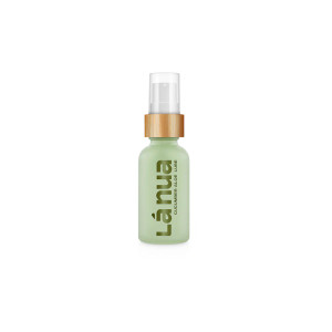 La Nua Cucumber Aloe Water-Based Lubricant, 1 oz. La Nua Cucumber Aloe Water-Based Lubricant, 1 oz.