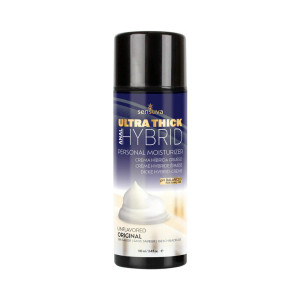 Sensuva Ultra-Thick Anal Hybrid Personal Moisturizer High pH Formula, 3.4 oz. Sensuva Ultra-Thick Anal Hybrid Personal Moisturizer High pH Formula, 3.4 oz.