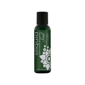 Sliquid Soul Organic Coconut Oil Moisturizer, 2 oz. Sliquid Soul Organic Coconut Oil Moisturizer, 2 oz.