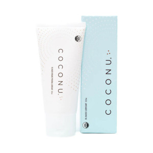 Coconu Oil-Based Organic Personal Lubricant, 3 oz. Coconu Oil-Based Organic Personal Lubricant, 3 oz.