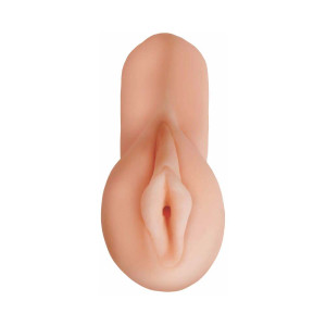 PDX Sorority Snatch Vaginal Stroker, Beige PDX Sorority Snatch Vaginal Stroker, Beige