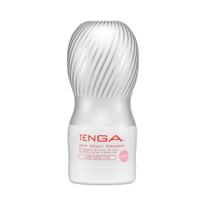 Tenga Air Flow Cup Gentle Stroker Tenga Air Flow Cup Gentle Stroker
