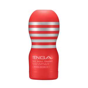 Tenga Original Vacuum Cup Tenga Original Vacuum Cup