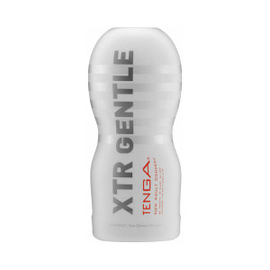 Tenga Original Vacuum Cup Extra Gentle Stroker Tenga Original Vacuum Cup Extra Gentle Stroker