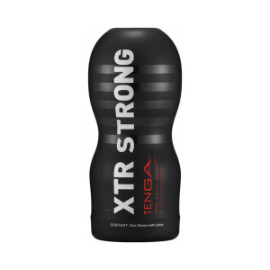 Tenga Original Vacuum Cup Extra Strong Stroker Tenga Original Vacuum Cup Extra Strong Stroker