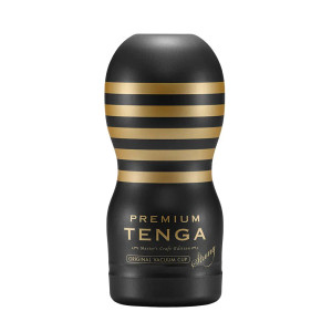 Tenga Premium Original Vacuum Cup Strong Tenga Premium Original Vacuum Cup Strong