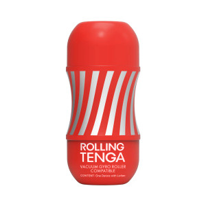 Tenga Rolling Gyro Roller Cup Tenga Rolling Gyro Roller Cup