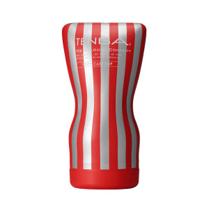 Tenga Soft Case Cup Tenga Soft Case Cup
