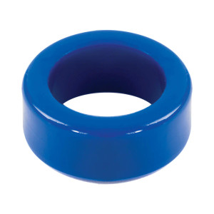 TitanMen Cock Ring, Blue TitanMen Cock Ring, Blue
