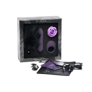 Je Joue Midnight Magic Couples Kit Je Joue Midnight Magic Couples Kit