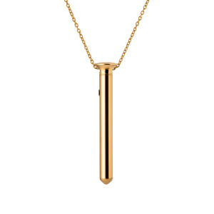 Crave Vesper Mini, 24K Gold Crave Vesper Mini, 24K Gold