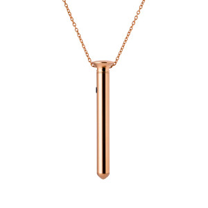 Crave Vesper Mini, Rose Gold Crave Vesper Mini, Rose Gold