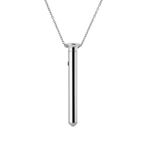 Crave Vesper Mini, Silver Crave Vesper Mini, Silver