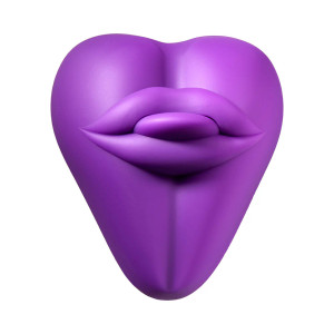 Banana Pants Kissi, Purple Banana Pants Kissi, Purple