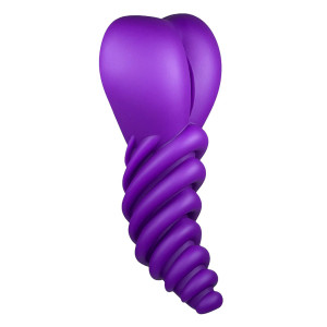 Banana Pants Luvgrind, Purple Banana Pants Luvgrind, Purple