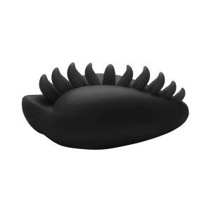 Banana Pants Shagger, Black Banana Pants Shagger, Black