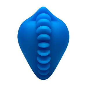 Banana Pants Shagger, Blue Azure Banana Pants Shagger, Blue Azure