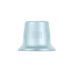 MAN WAN Holden Universal Wand Holder, Polar Blue MAN WAN Holden Universal Wand Holder, Polar Blue