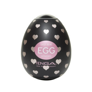 Tenga EGG, Lovers