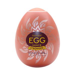 Tenga EGG, Shiny II Tenga EGG, Shiny II