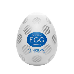 Tenga EGG, Sphere Tenga EGG, Sphere