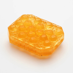 Tenga Uni, Topaz Tenga Uni, Topaz