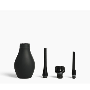 Du Douche, Midnight Du Douche, Midnight