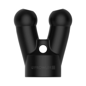 Prowler RED Toppers The Double, Black Prowler RED Toppers The Double, Black