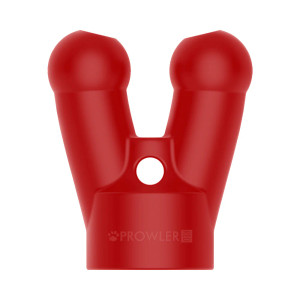 Prowler RED Toppers The Double, Red Prowler RED Toppers The Double, Red