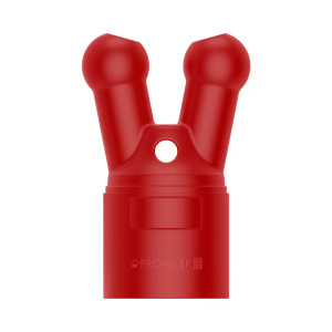 Prowler RED Toppers The Leakproof Double, Red Prowler RED Toppers The Leakproof Double, Red