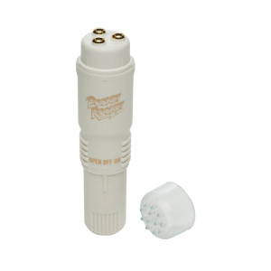 Doc Johnson The Original Pocket Rocket, Ivory Doc Johnson The Original Pocket Rocket, Ivory