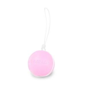 Lelo INTIMINA Laselle Small 28g Weighted Kegel Exerciser Lelo INTIMINA Laselle Small 28g Weighted Kegel Exerciser