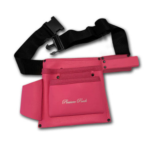 Love Hamma Pleasure Pouch, Pink Love Hamma Pleasure Pouch, Pink