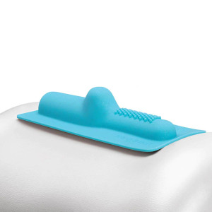 The Unicorn Magic Hide Non-Penetrative Silicone Attachment The Unicorn Magic Hide Non-Penetrative Silicone Attachment