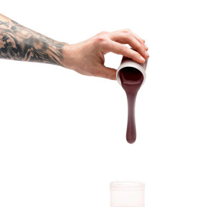 Clone-A-Willy Silicone Refill, Deep Skin Tone Clone-A-Willy Silicone Refill, Deep Skin Tone