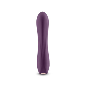 NS Novelties Obsession Romeo, Dark Purple NS Novelties Obsession Romeo, Dark Purple