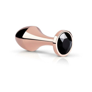 Rosy Gold Nouveau Butt Plug Rosy Gold Nouveau Butt Plug