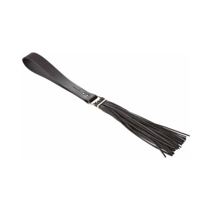 Bijoux Indiscrets Maze Tassel Flogger Bijoux Indiscrets Maze Tassel Flogger