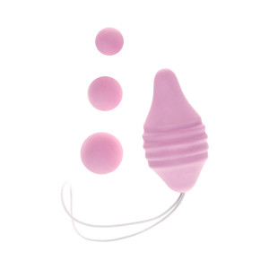 Doc Johnson FEMINTIMATE Pelvix Kegel Exerciser Doc Johnson FEMINTIMATE Pelvix Kegel Exerciser
