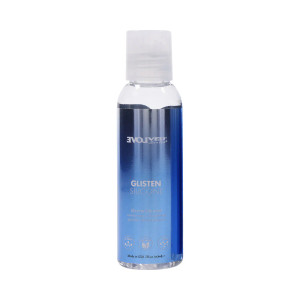 Evolved Glisten Silicone Lubricant, 2 oz. Evolved Glisten Silicone Lubricant, 2 oz.