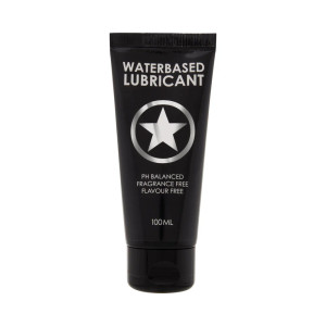 Shots Water-Based Lubricant, 3.4 oz. Shots Water-Based Lubricant, 3.4 oz.
