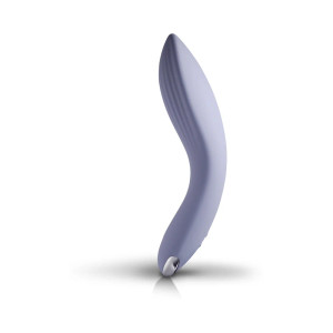 Rocks-Off NIYA 2 Couples Massager, Cornflower, Color Box Packaging Rocks-Off NIYA 2 Couples Massager, Cornflower, Color Box Packaging