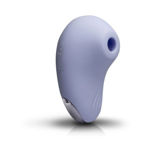 Rocks-Off NIYA 6 Intimate Air Pressure Stimulator, Cornflower, Color Box Packaging