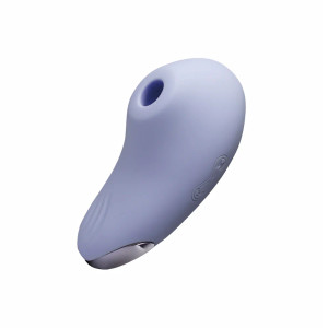 Rocks-Off NIYA 6 Intimate Air Pressure Stimulator, Cornflower, Brown Box Packaging Rocks-Off NIYA 6 Intimate Air Pressure Stimulator, Cornflower, Brown Box Packaging