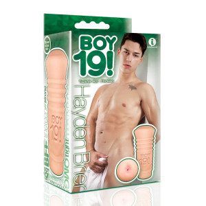 Icon Boy 19! Teen Twink Stroker Hayden Brier Icon Boy 19! Teen Twink Stroker Hayden Brier