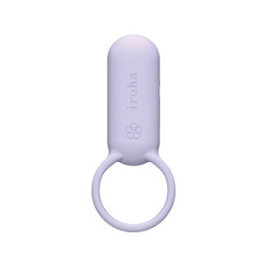 iroha Smart Vibe Ring, Periwinkle iroha Smart Vibe Ring, Periwinkle