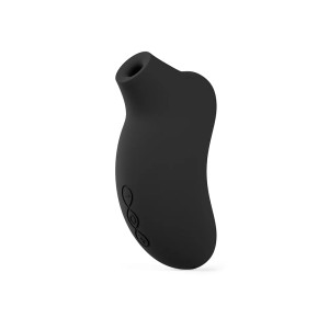 LELO SONA 3 Cruise Clitoral Stimulator, Black LELO SONA 3 Cruise Clitoral Stimulator, Black