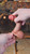 EFFWELL Coal Miner Dildo, 4.5" Insertable Length x 4.75" Girth (1.5" Diameter), Small Ultra Realistic Platinum Cured Dual Density Silicone with Balls & Strong Suction Cup